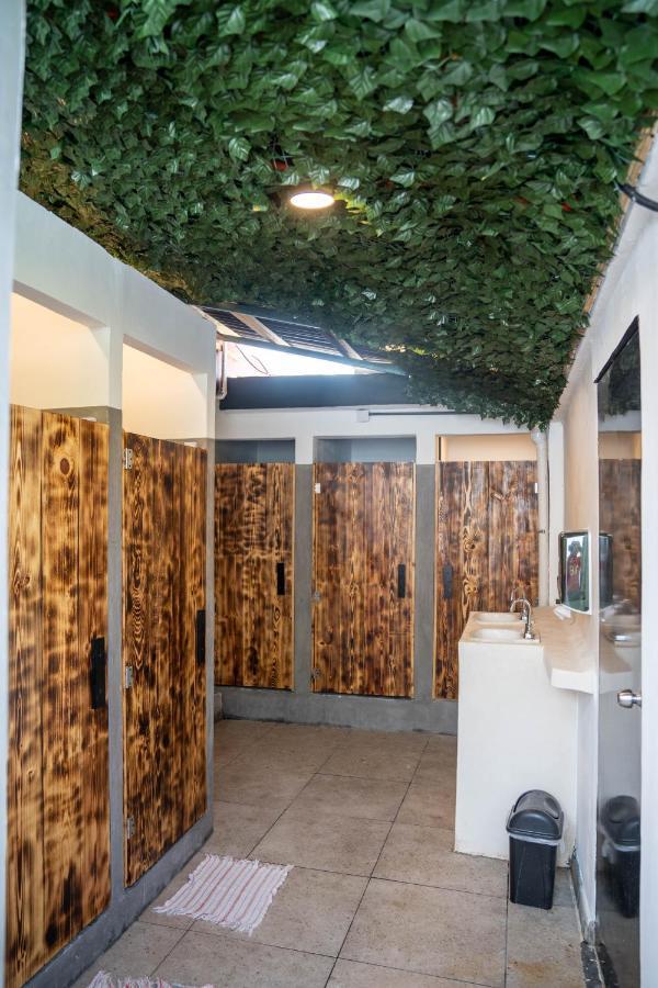 Basic Triple Room