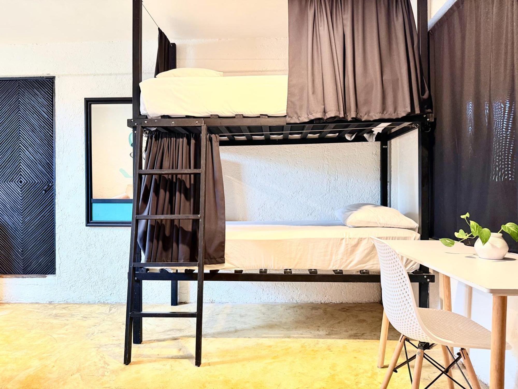 Triple Room Bathroom