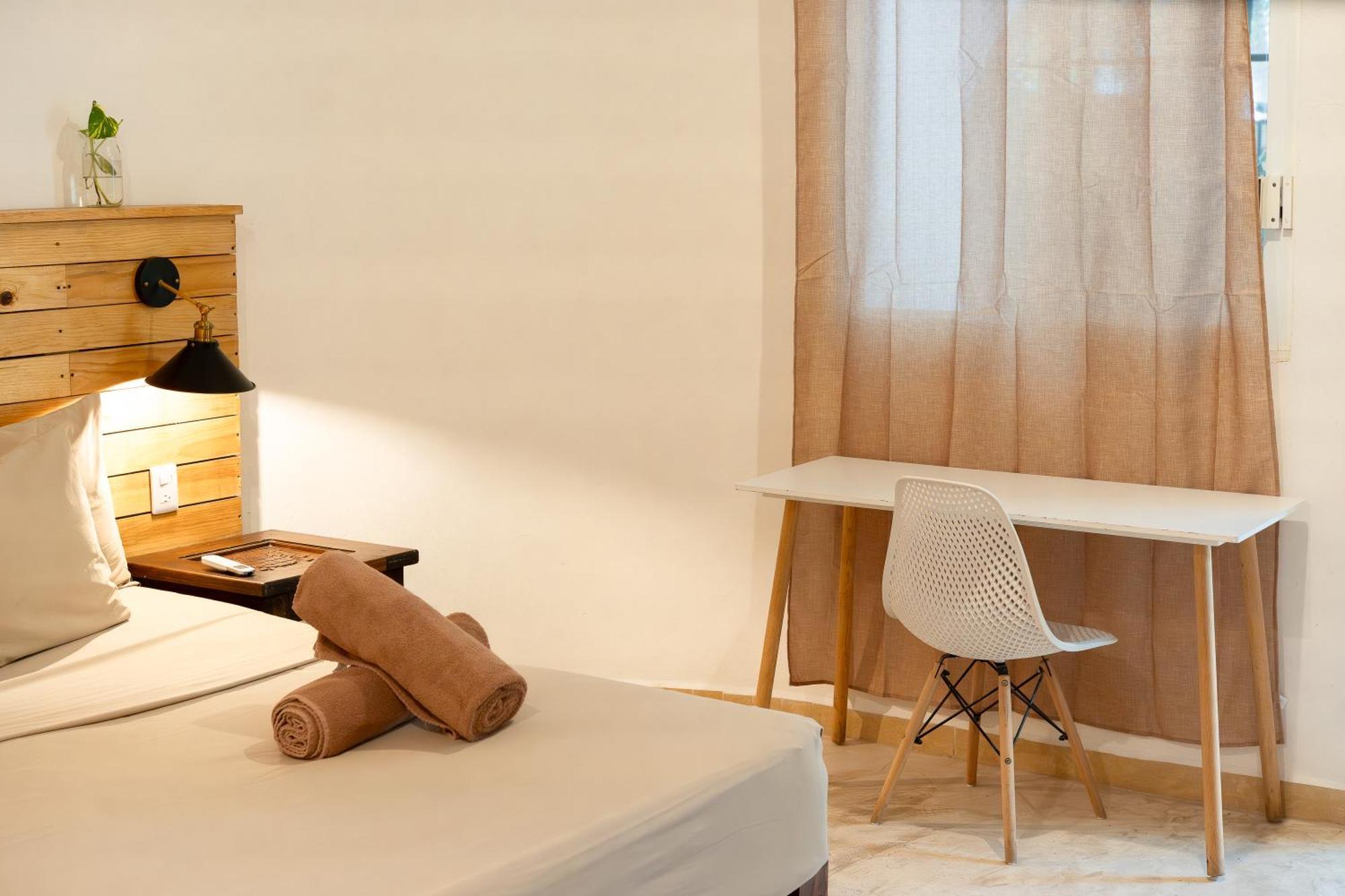 Triple Room Bathroom