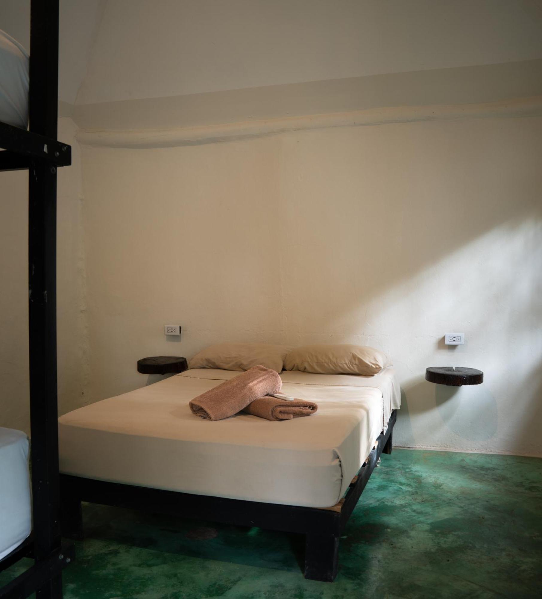Basic Triple Room