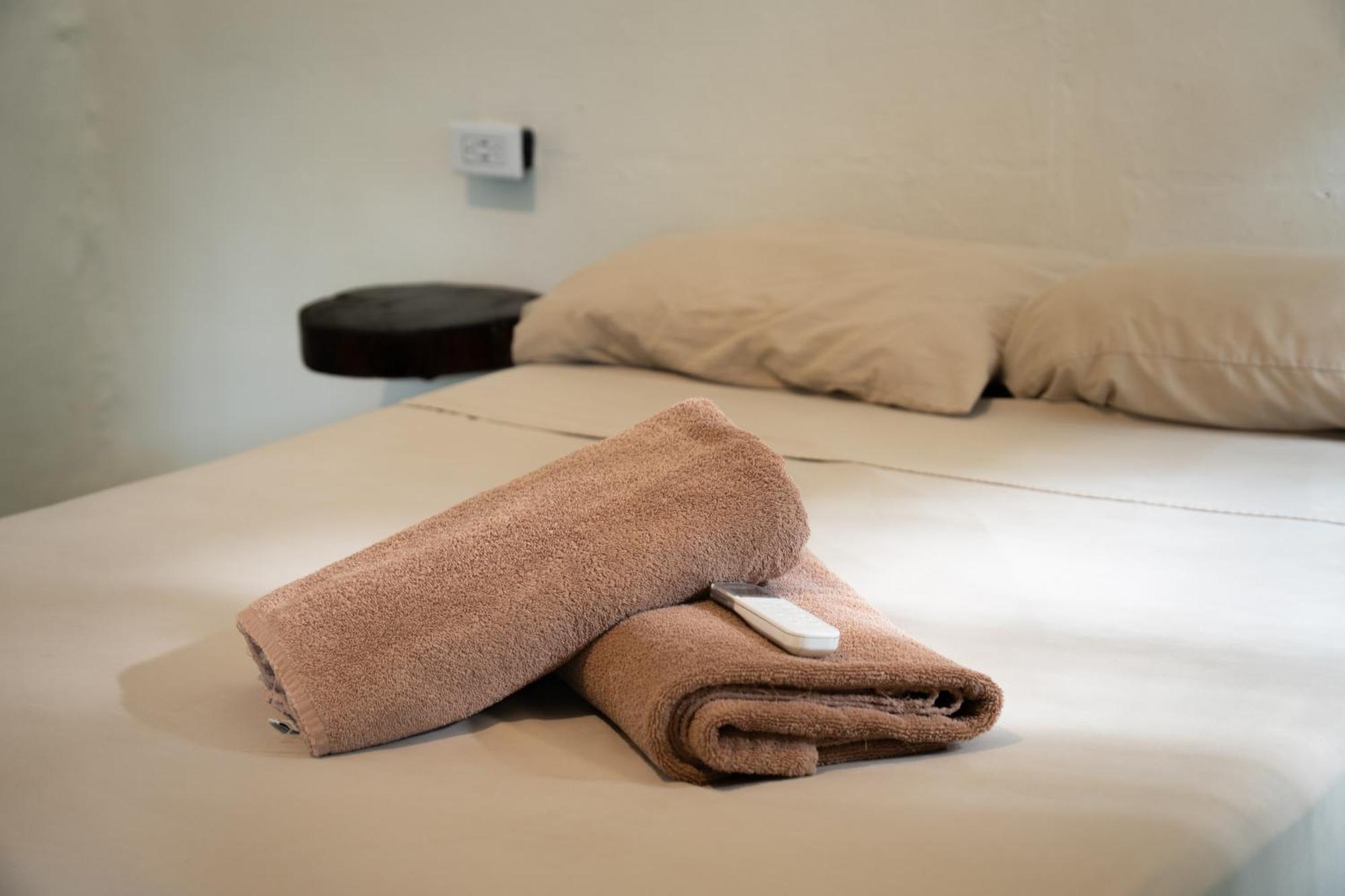 Basic Triple Room